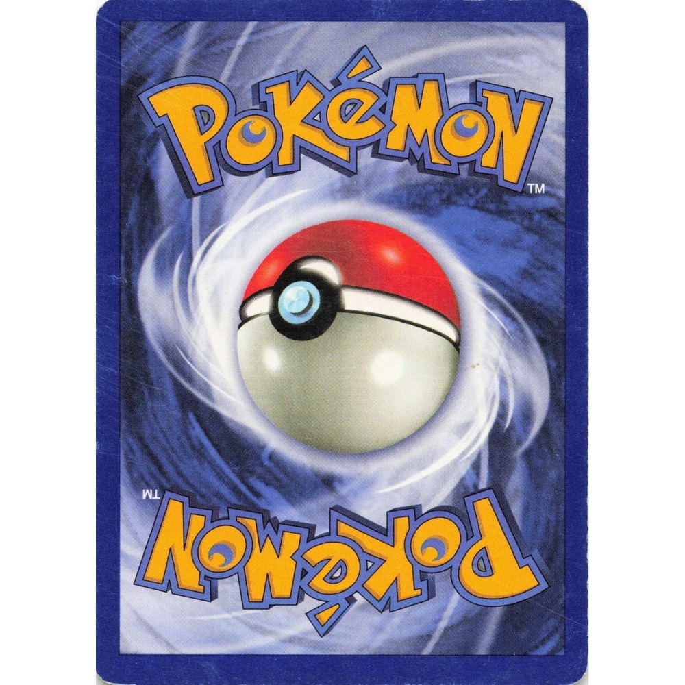 Base Set Pokémon TCG Staryu WoTC - Picture 2 of 2